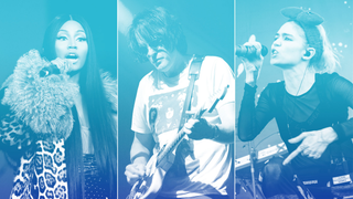 The 28 albums we can’t wait to hear in 2018’s second half